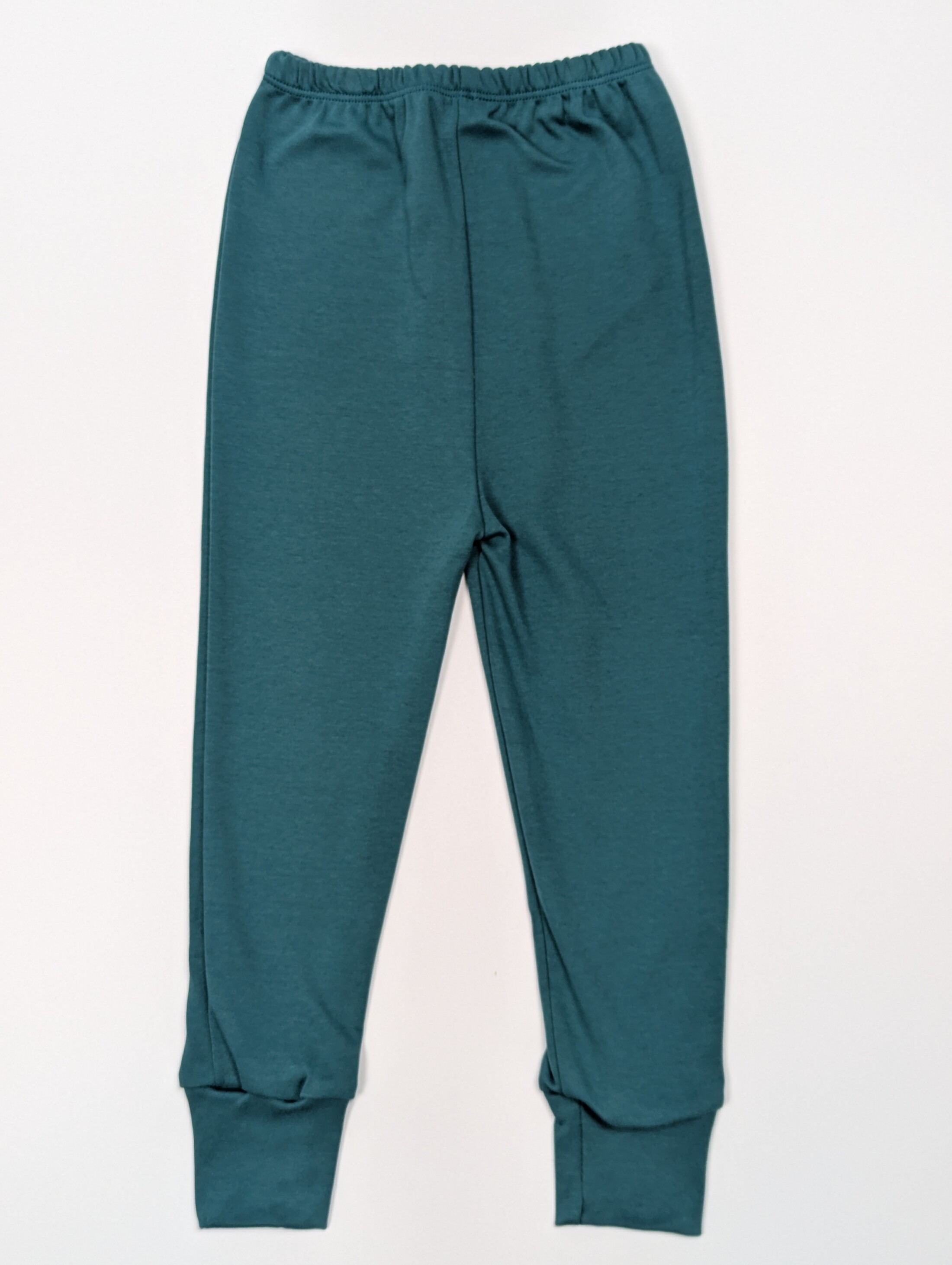 Піжама з динозаврами для хлопчиків, інтерлок. штані